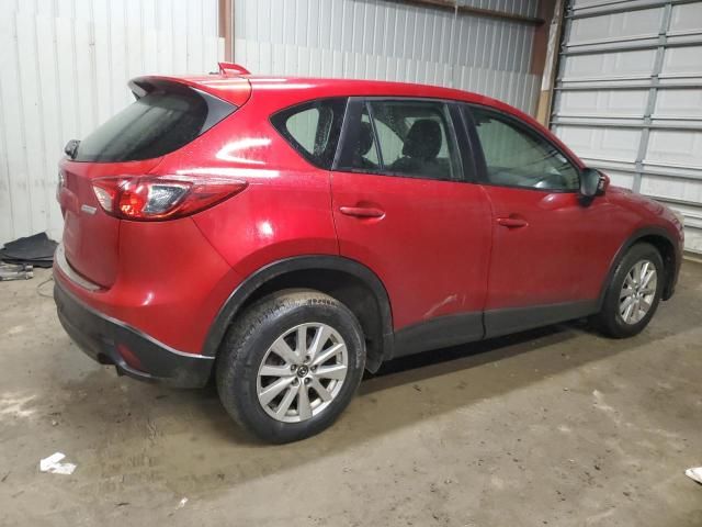 2014 Mazda CX-5 Sport