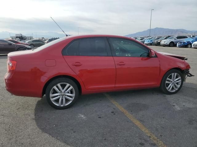 2007 Volkswagen Jetta