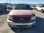 2001 Ford Expedition Eddie Bauer