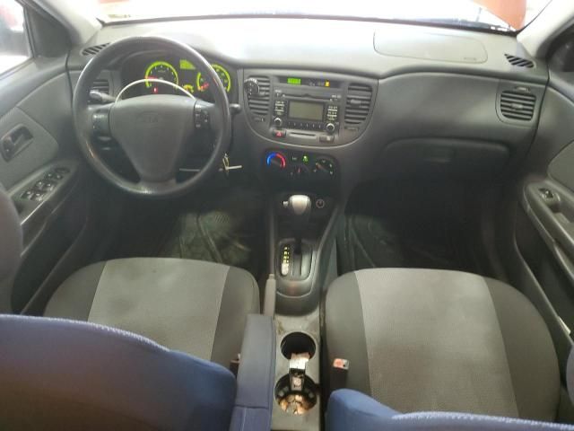 2009 KIA Rio Base