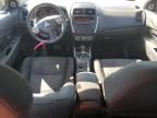 2013 Mitsubishi Outlander Sport SE