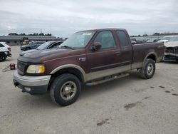 2001 Ford F150 en venta en Harleyville, SC