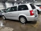 2012 Chrysler Town & Country Touring L