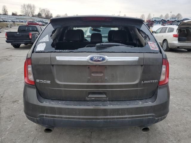 2011 Ford Edge Limited