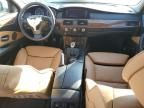 2010 BMW 550 I