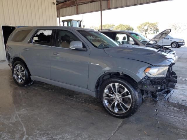 2020 Dodge Durango R/T