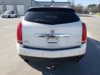 2012 Cadillac SRX Performance Collection