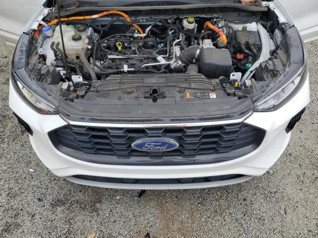 2023 Ford Escape ST Line