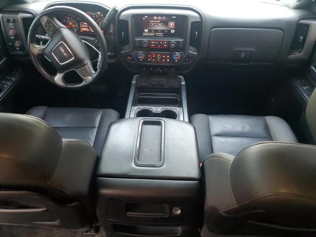 2015 GMC Sierra K1500 SLT