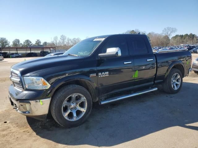 2014 Dodge 1500 Laramie