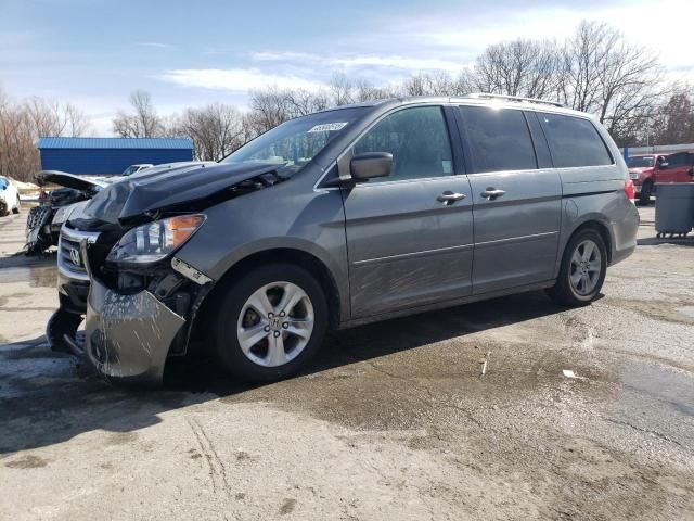 2010 Honda Odyssey Touring