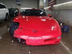 1999 Chevrolet Corvette