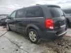 2011 Dodge Grand Caravan Crew