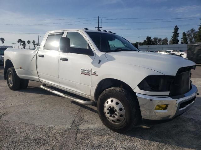 2015 Dodge RAM 3500 ST