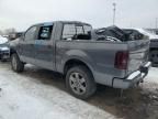 2007 Ford F150 Supercrew