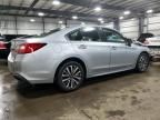 2018 Subaru Legacy 2.5I Premium