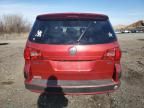 2009 Volkswagen Routan SEL