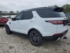 2017 Land Rover Discovery HSE