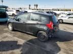 2015 Nissan Versa Note S