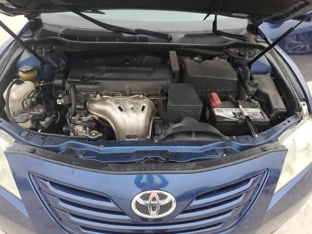 2008 Toyota Camry CE