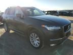 2018 Volvo XC90 T5