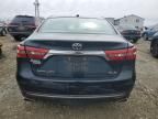 2016 Toyota Avalon XLE