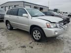 2004 Toyota Highlander