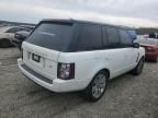 2012 Land Rover Range Rover HSE Luxury