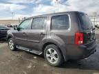 2013 Honda Pilot Exln