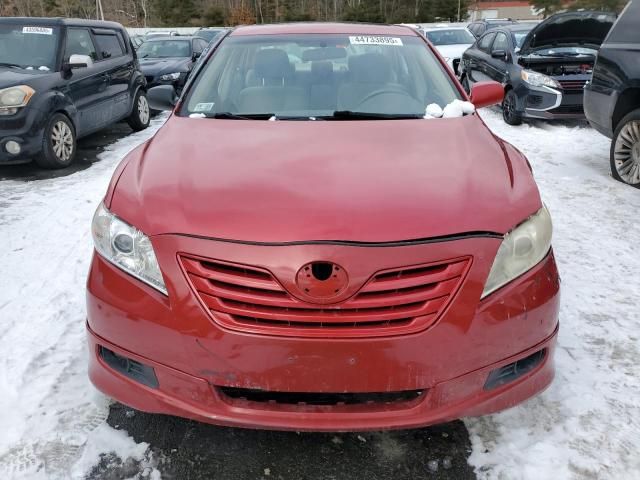 2009 Toyota Camry Base