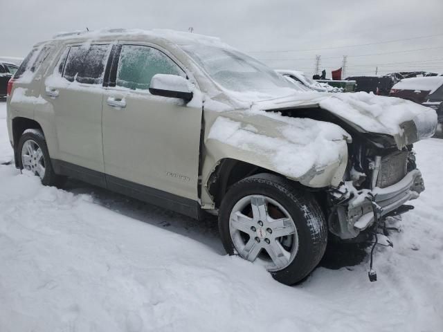 2013 GMC Terrain SLT