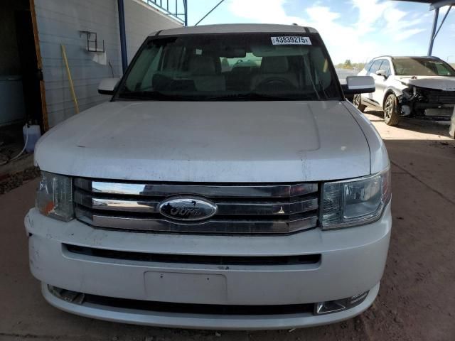 2012 Ford Flex SEL