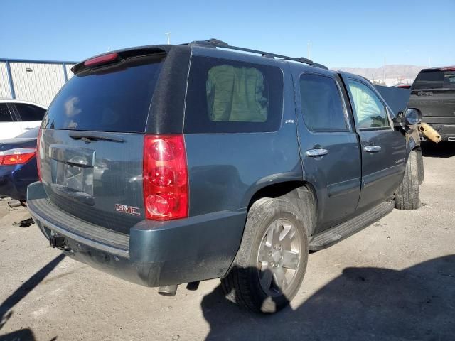 2008 GMC Yukon