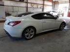 2012 Hyundai Genesis Coupe 2.0T