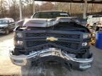 2014 Chevrolet Silverado K1500 LTZ