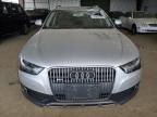 2013 Audi A4 Allroad Prestige