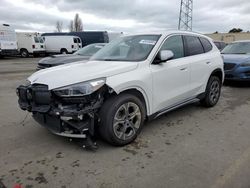 Salvage cars for sale at Hayward, CA auction: 2024 BMW X1 XDRIVE28I