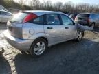 2007 Ford Focus ZX5