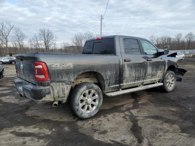 2022 Dodge RAM 2500 BIG HORN/LONE Star