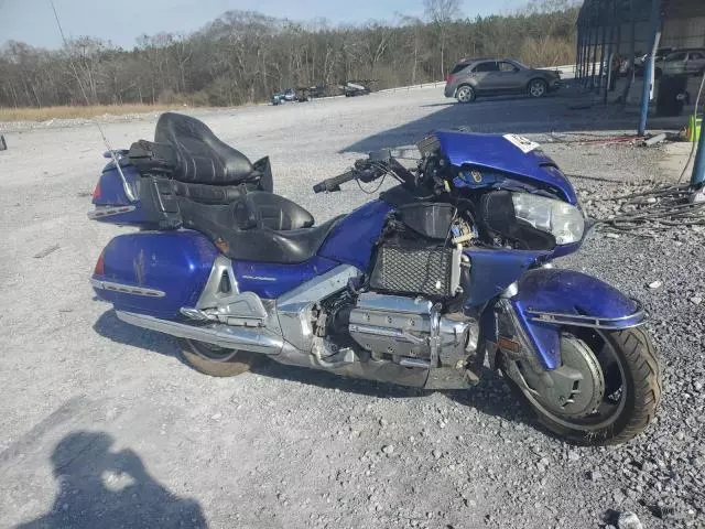 2005 Honda GL1800