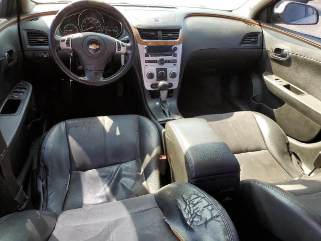 2012 Chevrolet Malibu 2LT