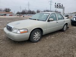 2005 Mercury Grand Marquis LS en venta en Columbus, OH