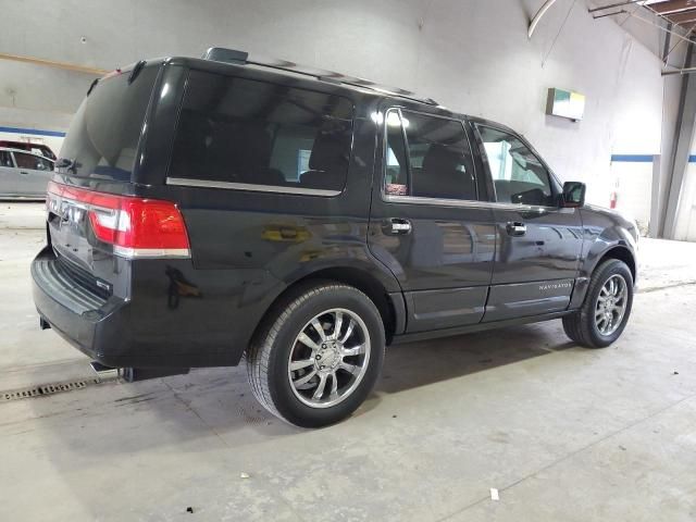 2015 Lincoln Navigator