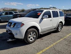 Run And Drives Cars for sale at auction: 2012 Nissan Pathfinder S