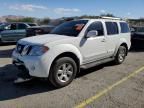 2012 Nissan Pathfinder S