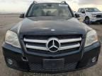 2012 Mercedes-Benz GLK 350