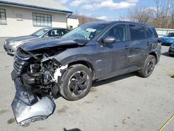 2025 Nissan Rogue SV en venta en Grantville, PA