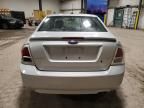 2009 Ford Fusion SE