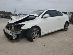 Scion Vehiculos salvage en venta: 2009 Scion TC