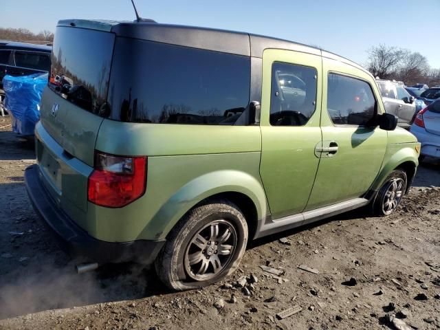 2006 Honda Element EX